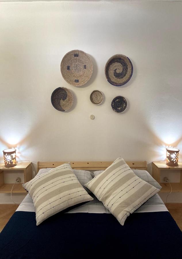 Ca' Santa Barbara, Free Wi-Fi, Sea View, Sal Rei, Boa Vista, Cape Verde Exterior foto