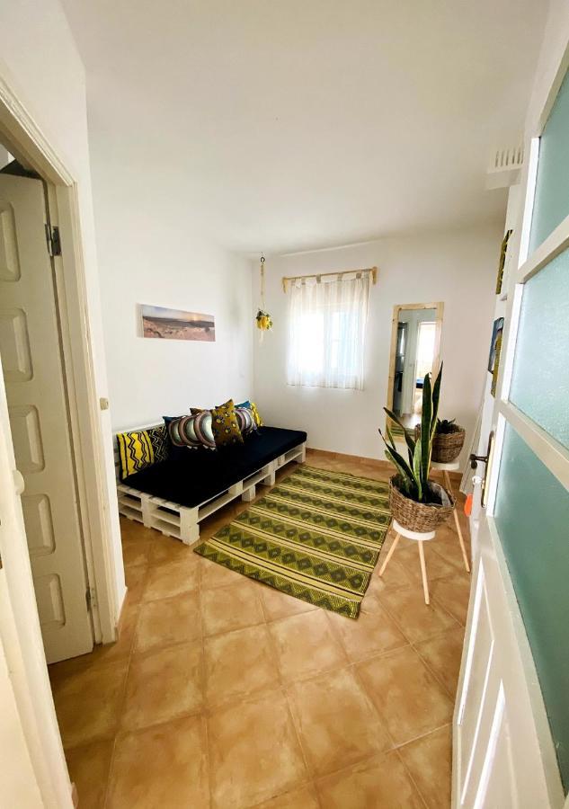 Ca' Santa Barbara, Free Wi-Fi, Sea View, Sal Rei, Boa Vista, Cape Verde Exterior foto