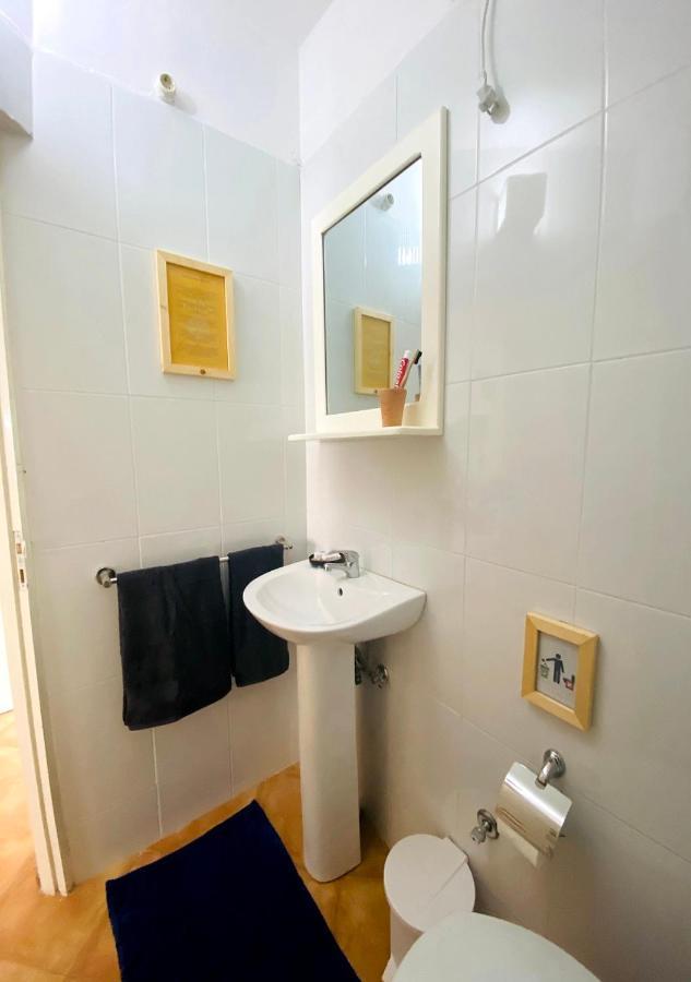 Ca' Santa Barbara, Free Wi-Fi, Sea View, Sal Rei, Boa Vista, Cape Verde Exterior foto