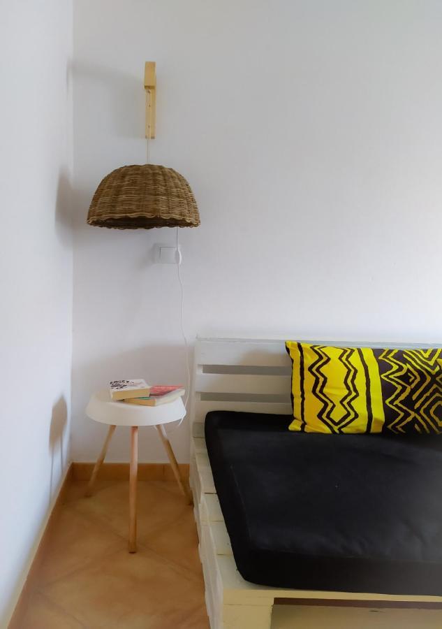 Ca' Santa Barbara, Free Wi-Fi, Sea View, Sal Rei, Boa Vista, Cape Verde Exterior foto