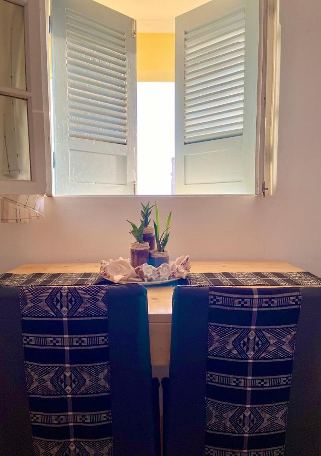 Ca' Santa Barbara, Free Wi-Fi, Sea View, Sal Rei, Boa Vista, Cape Verde Exterior foto