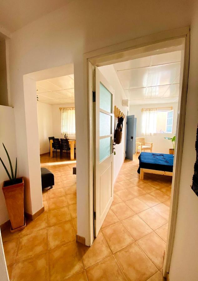 Ca' Santa Barbara, Free Wi-Fi, Sea View, Sal Rei, Boa Vista, Cape Verde Exterior foto