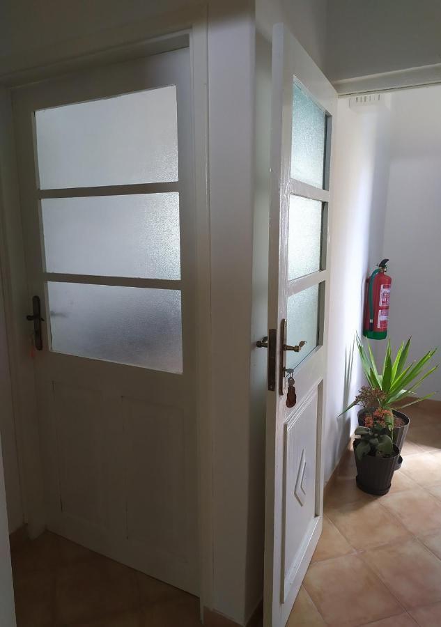 Ca' Santa Barbara, Free Wi-Fi, Sea View, Sal Rei, Boa Vista, Cape Verde Exterior foto