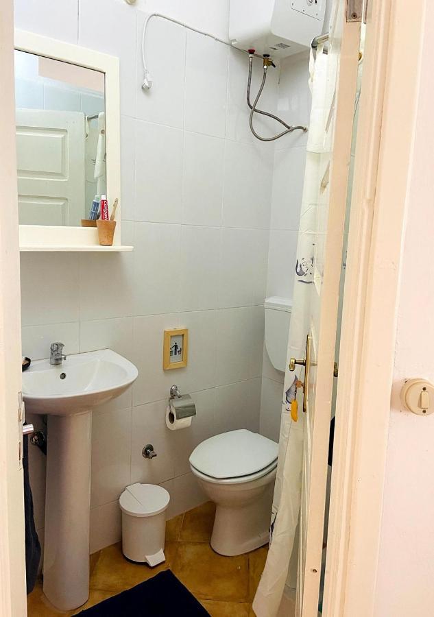 Ca' Santa Barbara, Free Wi-Fi, Sea View, Sal Rei, Boa Vista, Cape Verde Exterior foto