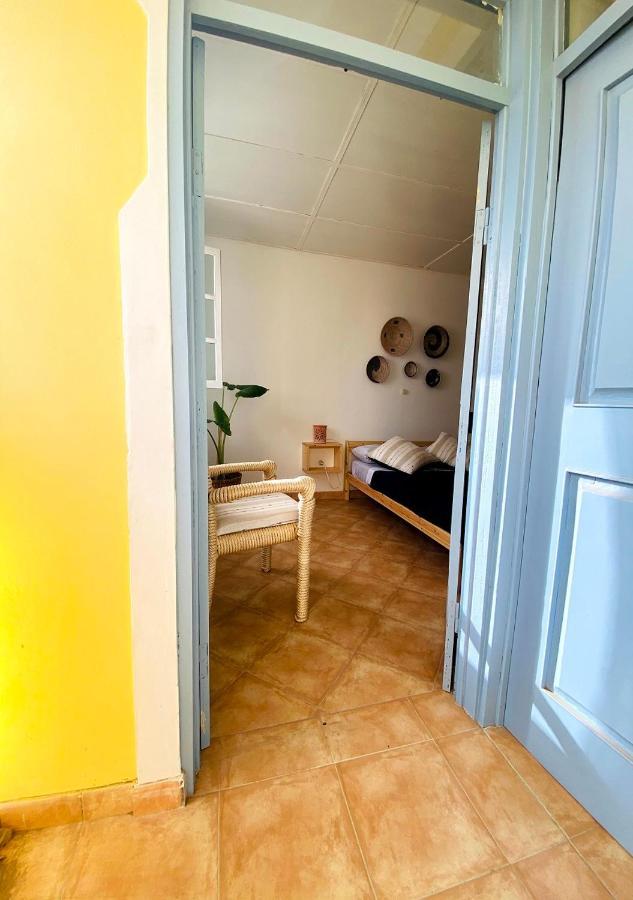 Ca' Santa Barbara, Free Wi-Fi, Sea View, Sal Rei, Boa Vista, Cape Verde Exterior foto