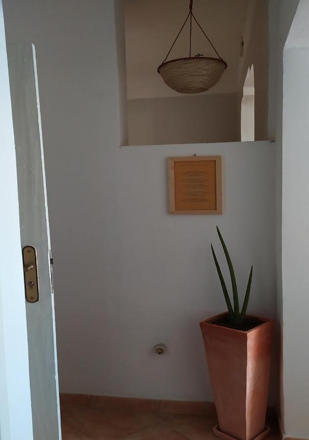 Ca' Santa Barbara, Free Wi-Fi, Sea View, Sal Rei, Boa Vista, Cape Verde Exterior foto